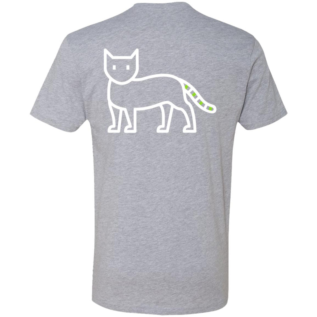 NL3600 Premium Short Sleeve T-Shirt