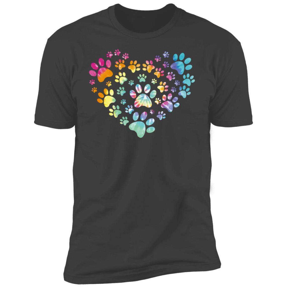 Army Dog Premium Tee