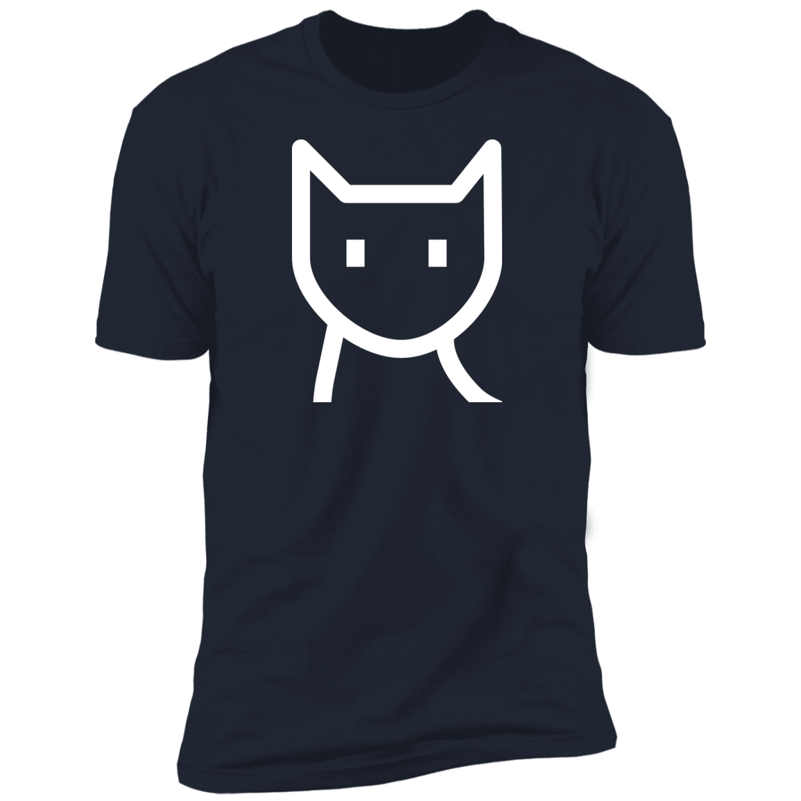 NL3600 Premium Short Sleeve T-Shirt