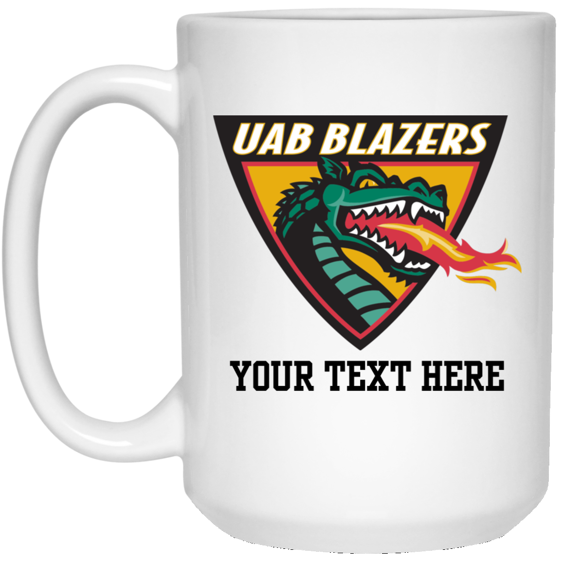 PERSO V2 MUG TEST