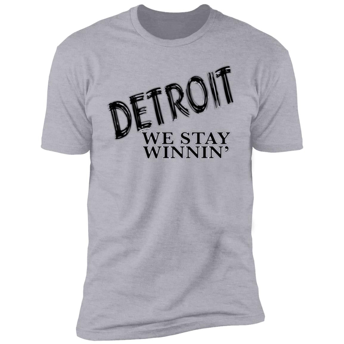 NL3600 Premium Short Sleeve T-Shirt