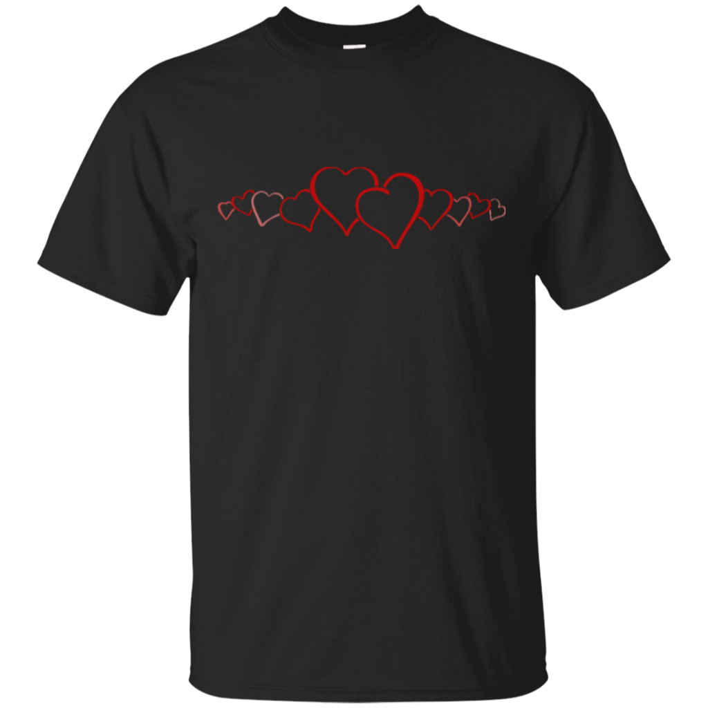 G200 Gildan Ultra Cotton T-Shirt Variant Test