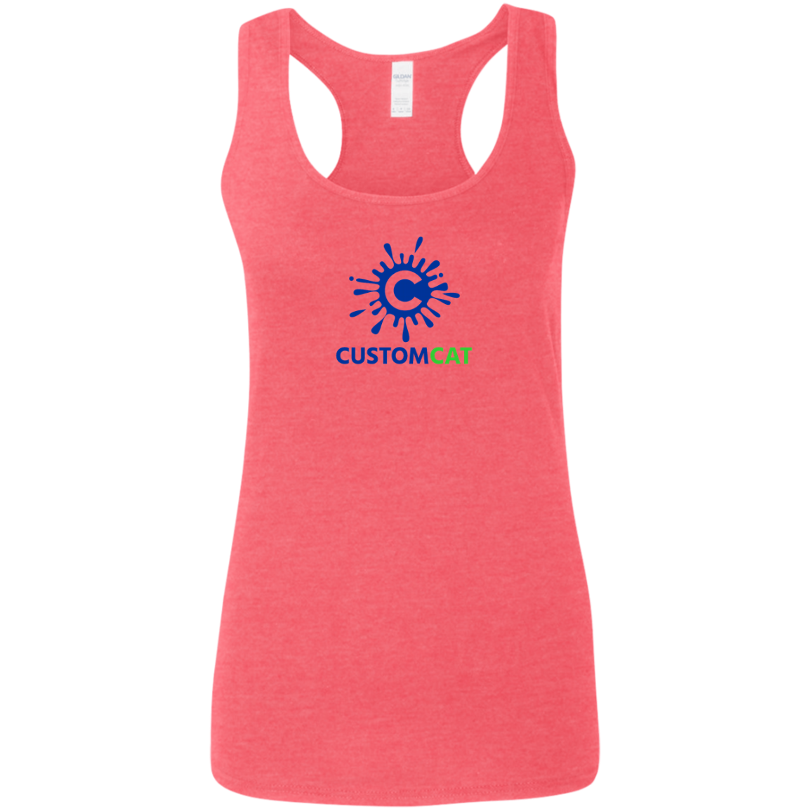 Ladies Softstyle