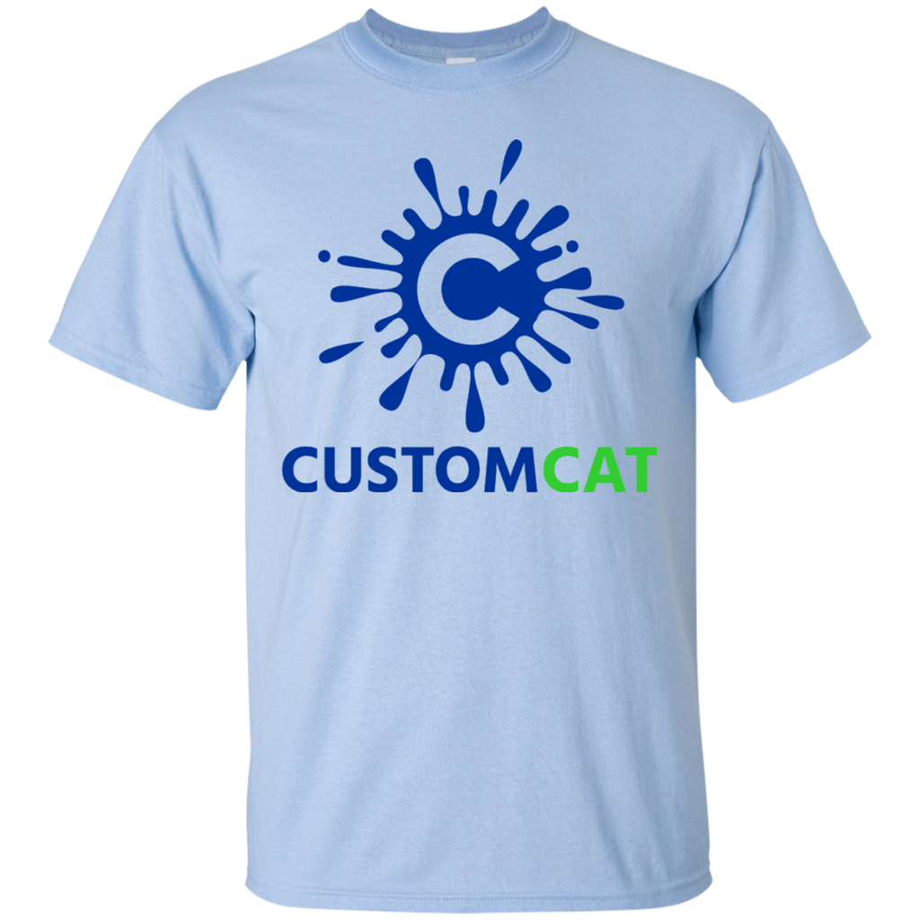 G200 Gildan Ultra Cotton T-Shirt