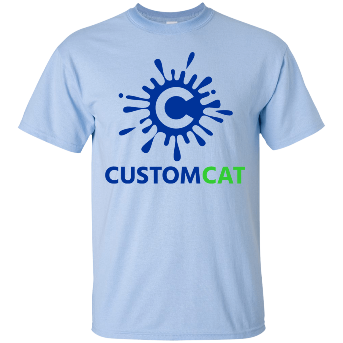 G200 Gildan Ultra Cotton T-Shirt