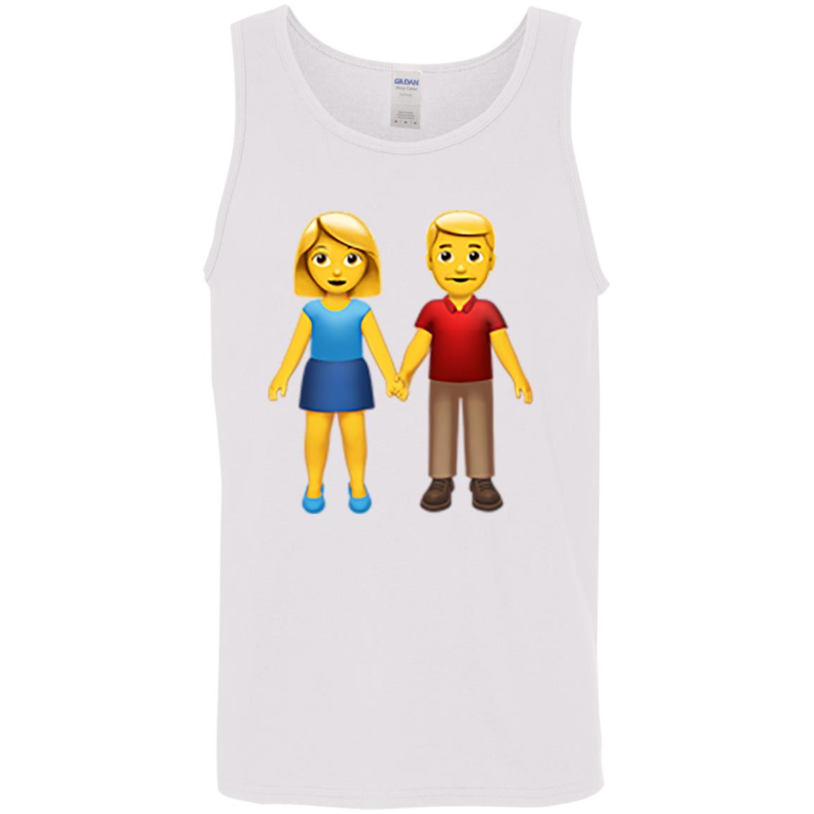 G520 Gildan Cotton Tank Top 5.3 oz. 7/27
