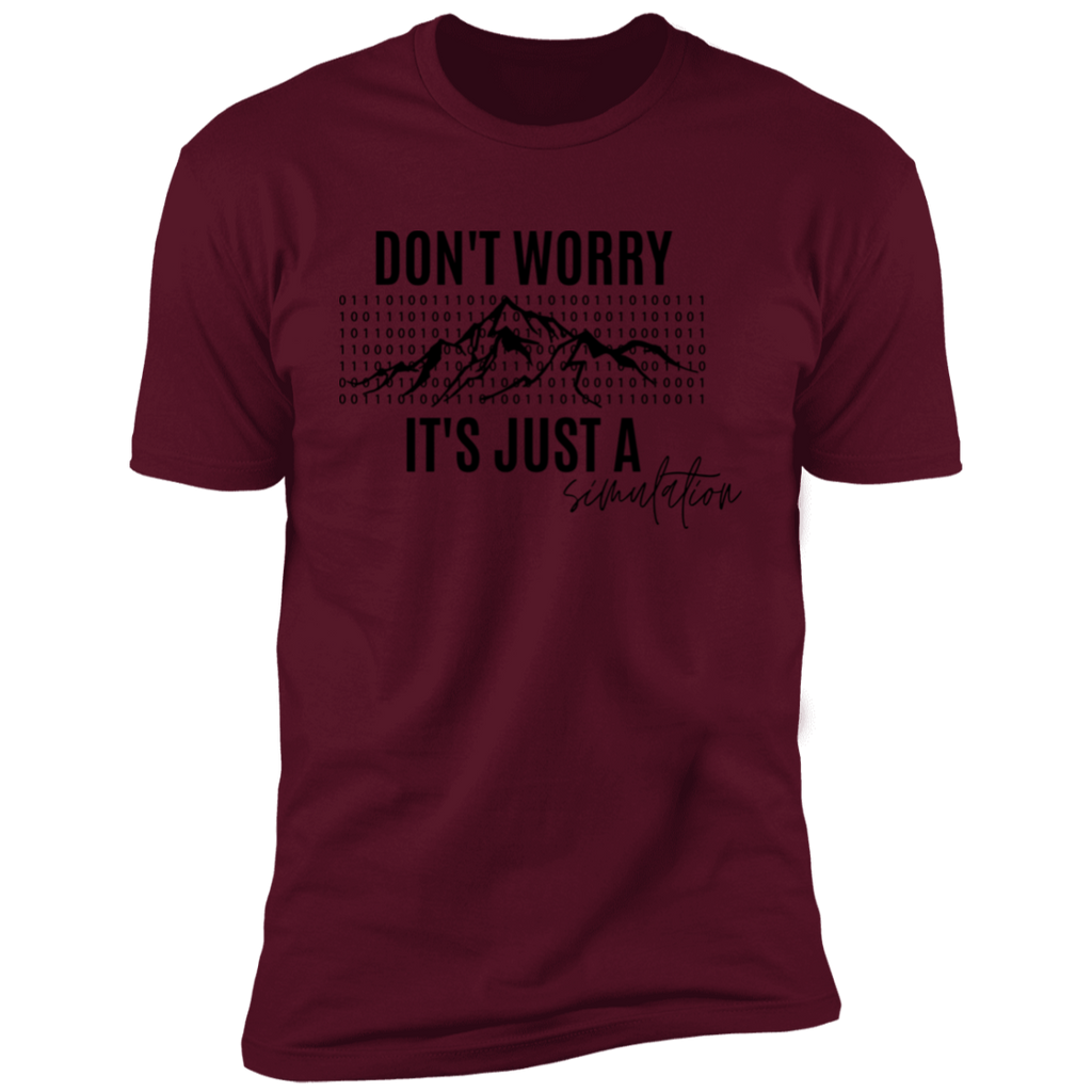 Copy of DON'T WORRY