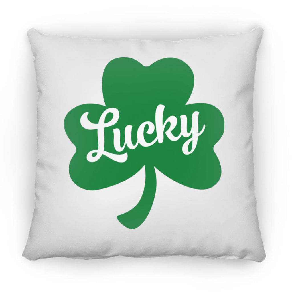 Lucky Pillow
