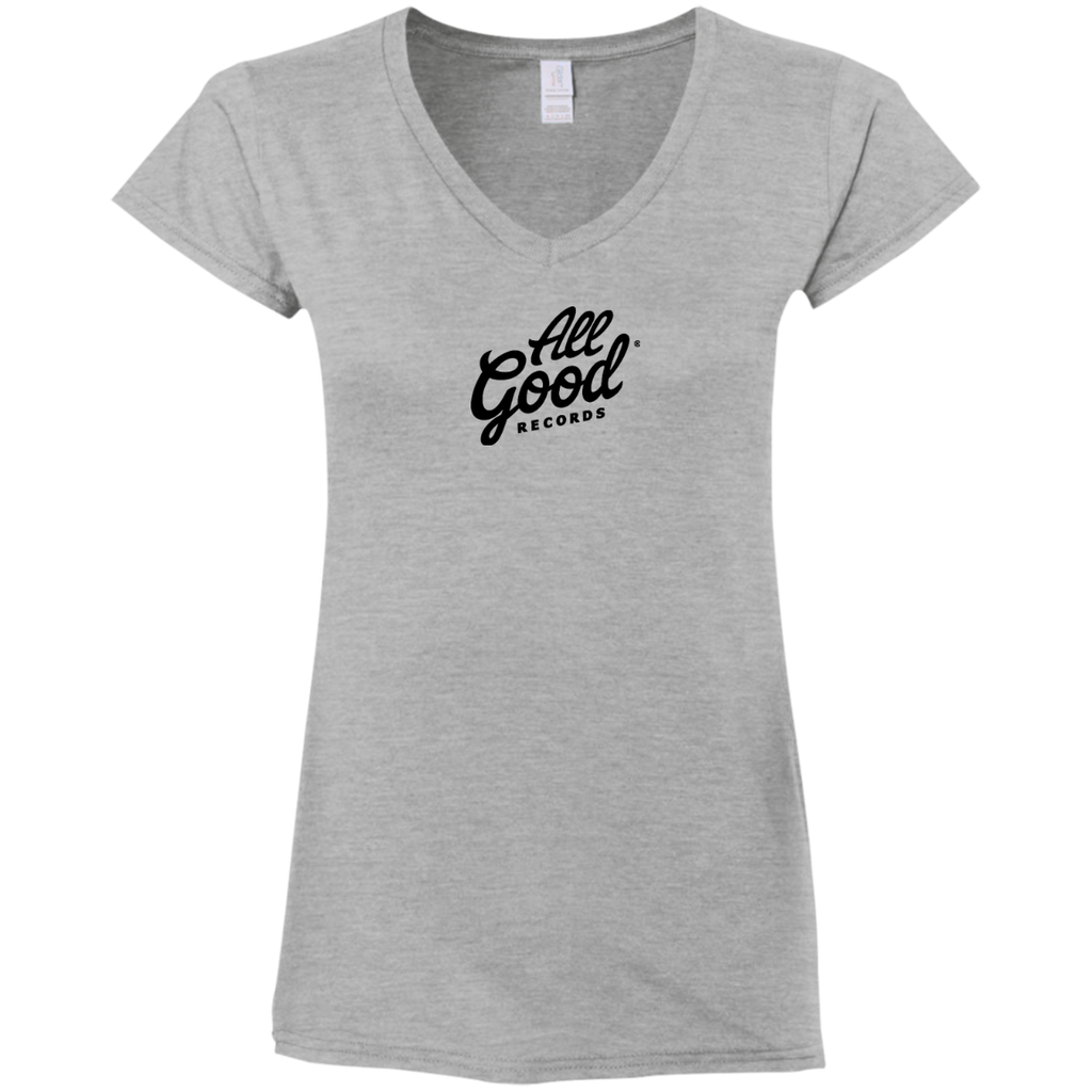 Ladies Softstyle 2