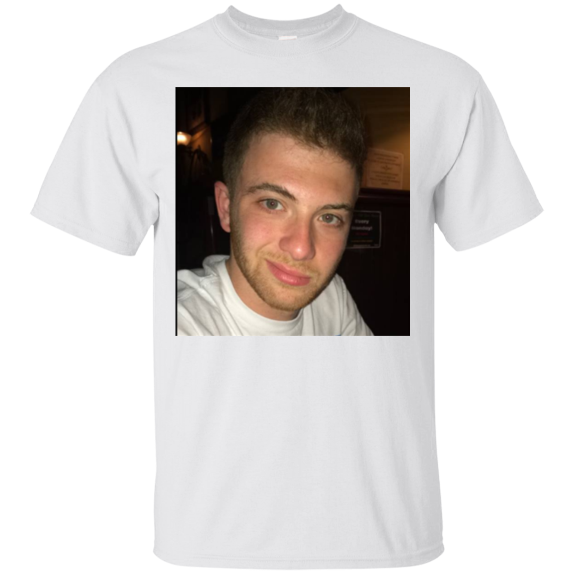 JT OOS TEST 1