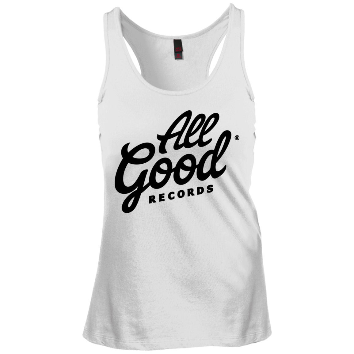 Politics Is Fun Again Women's Racerback Tank Top