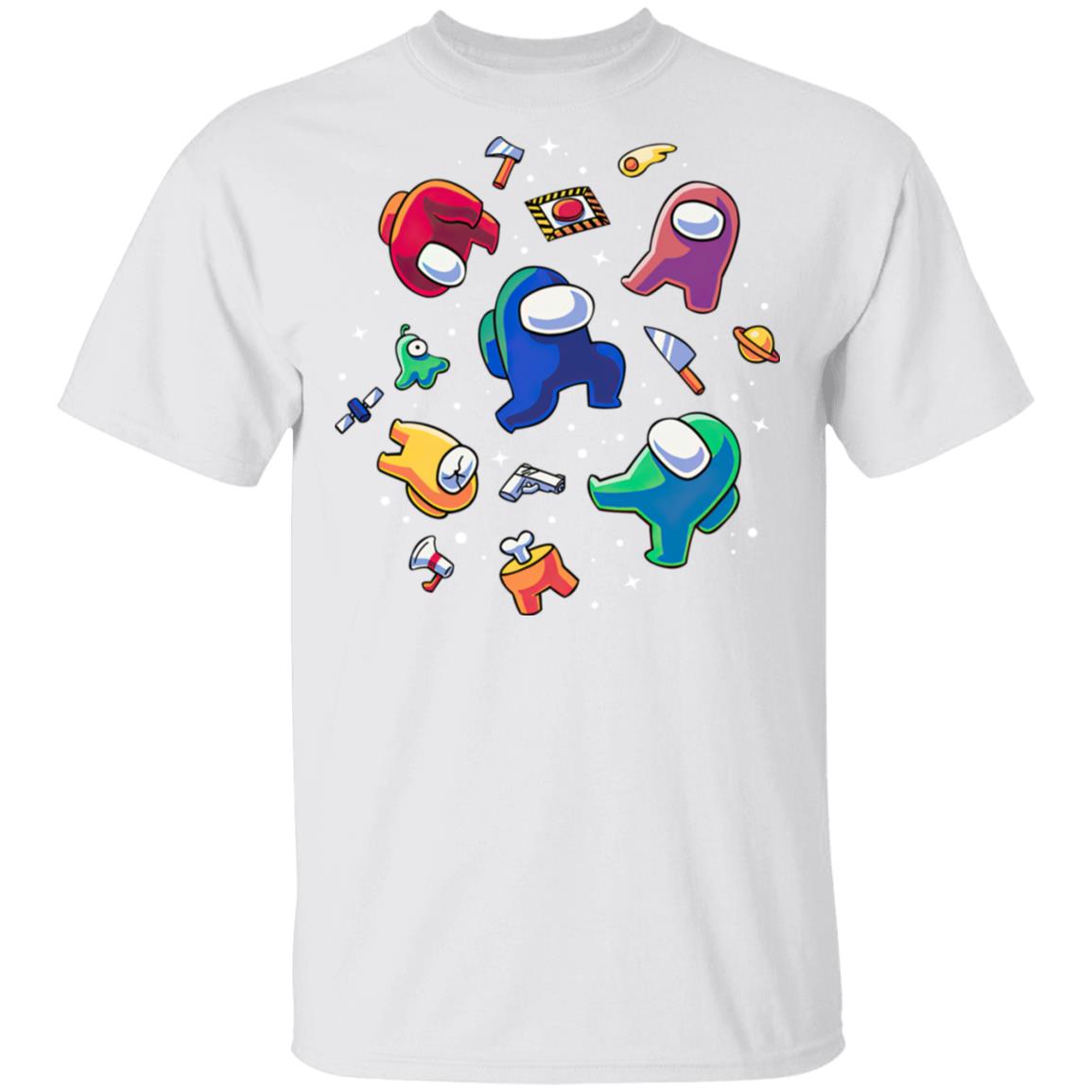 G500 5.3 oz. T-Shirt