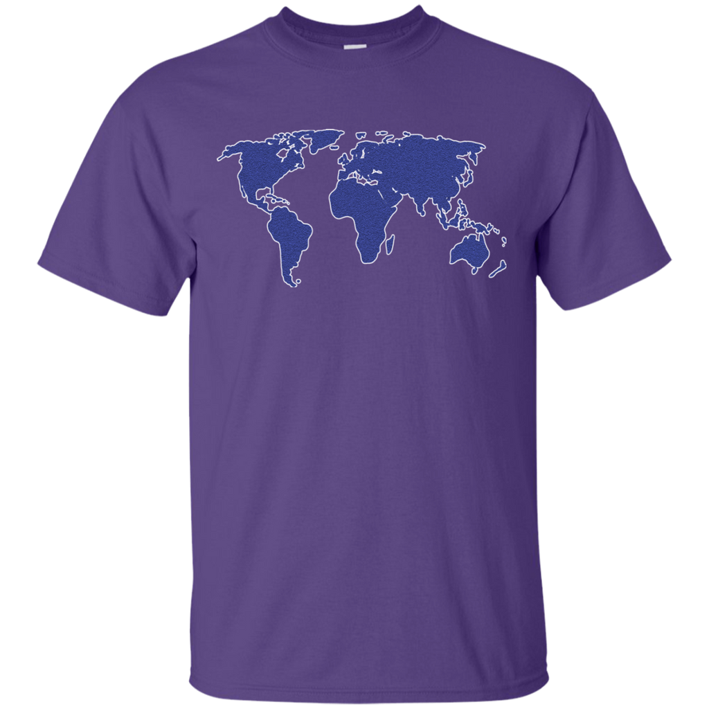 G200 Gildan Ultra Cotton T-Shirt