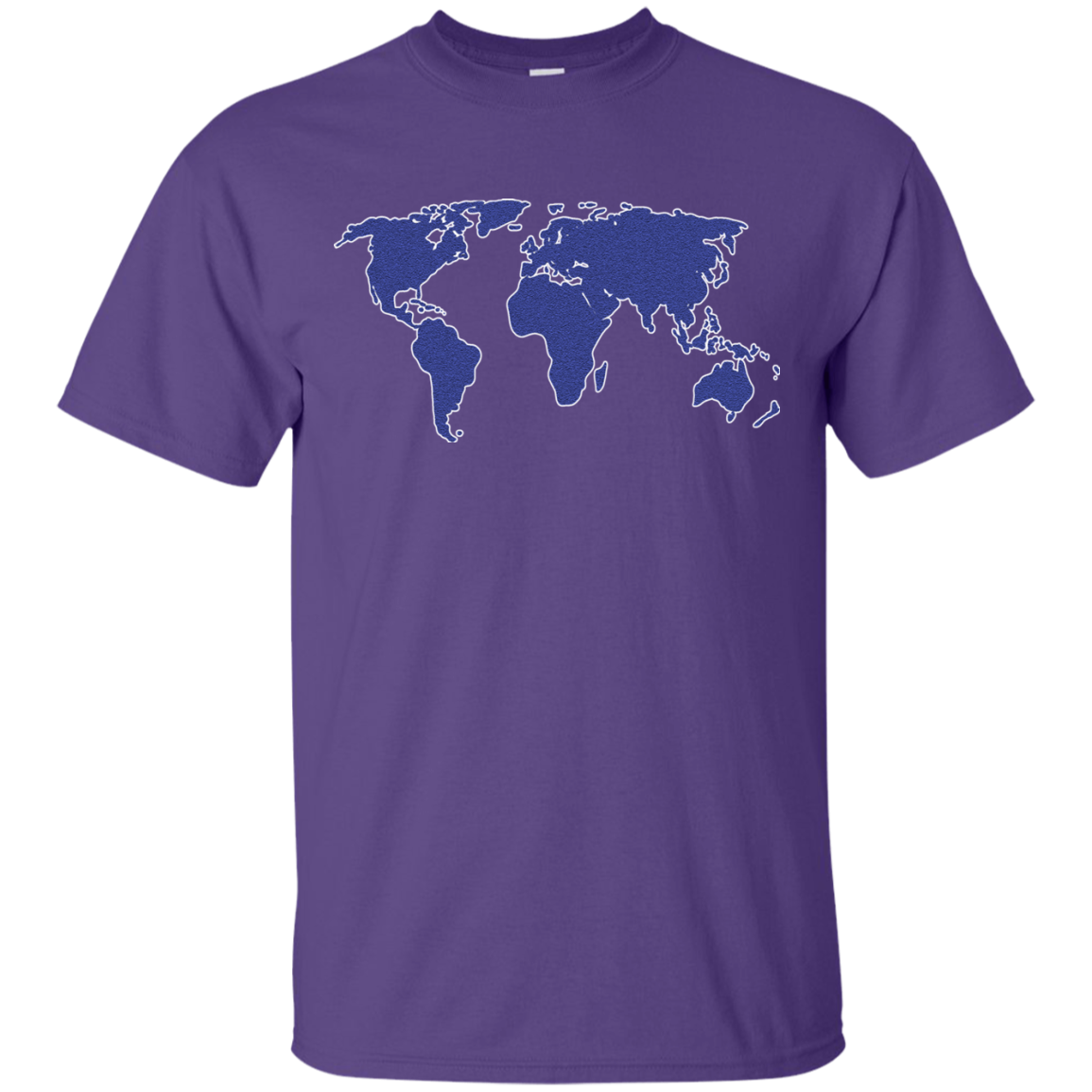 G200 Gildan Ultra Cotton T-Shirt