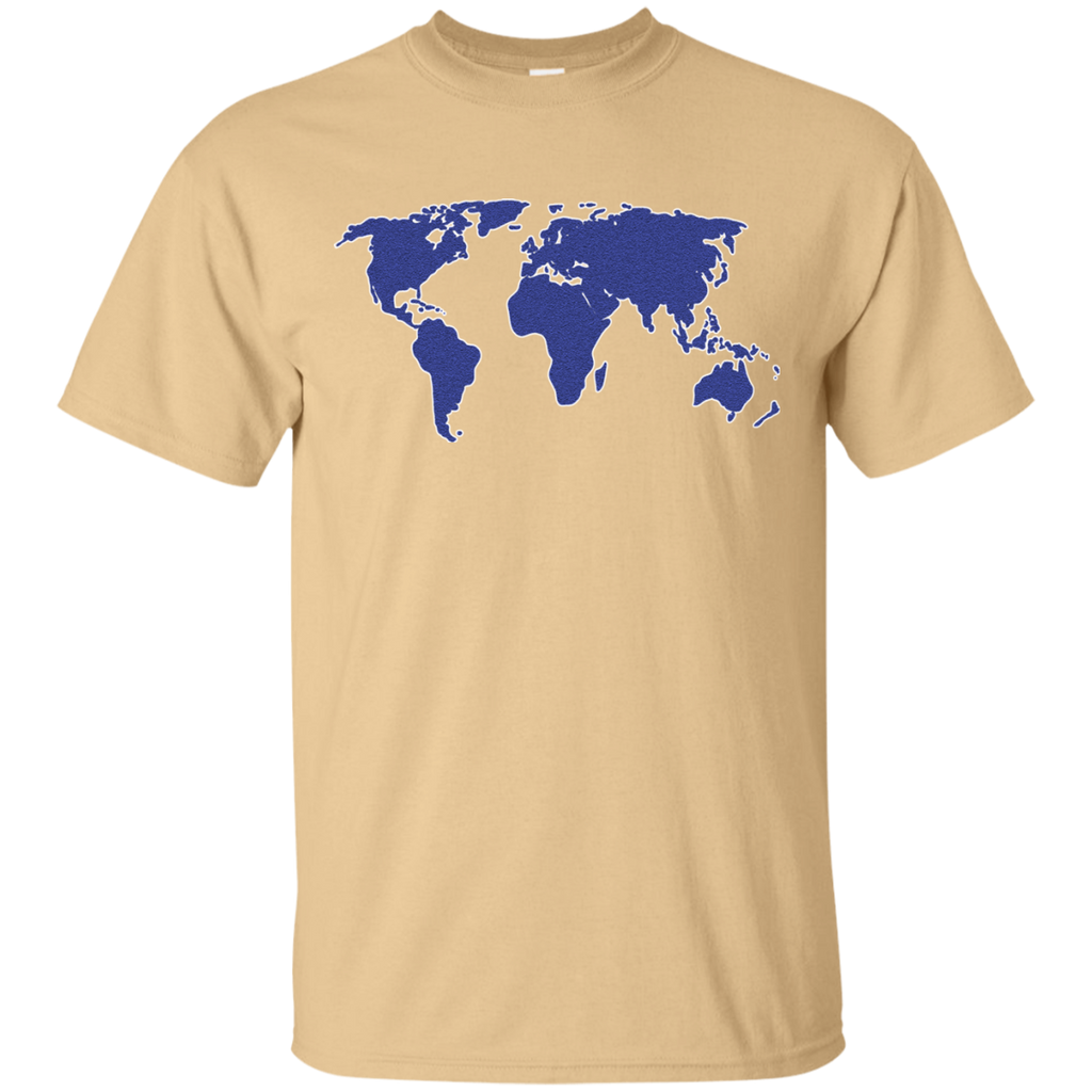 G200 Gildan Ultra Cotton T-Shirt