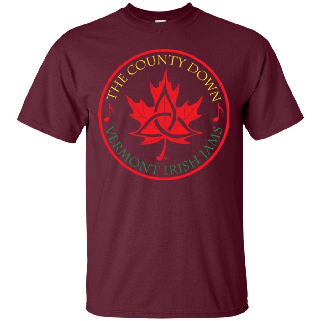 G200 Gildan Ultra Cotton T-Shirt