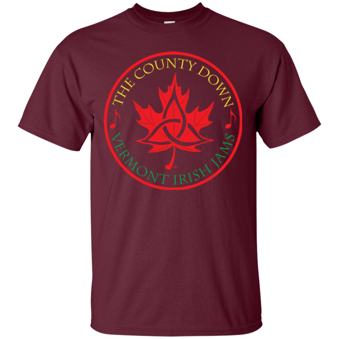 G200 Gildan Ultra Cotton T-Shirt