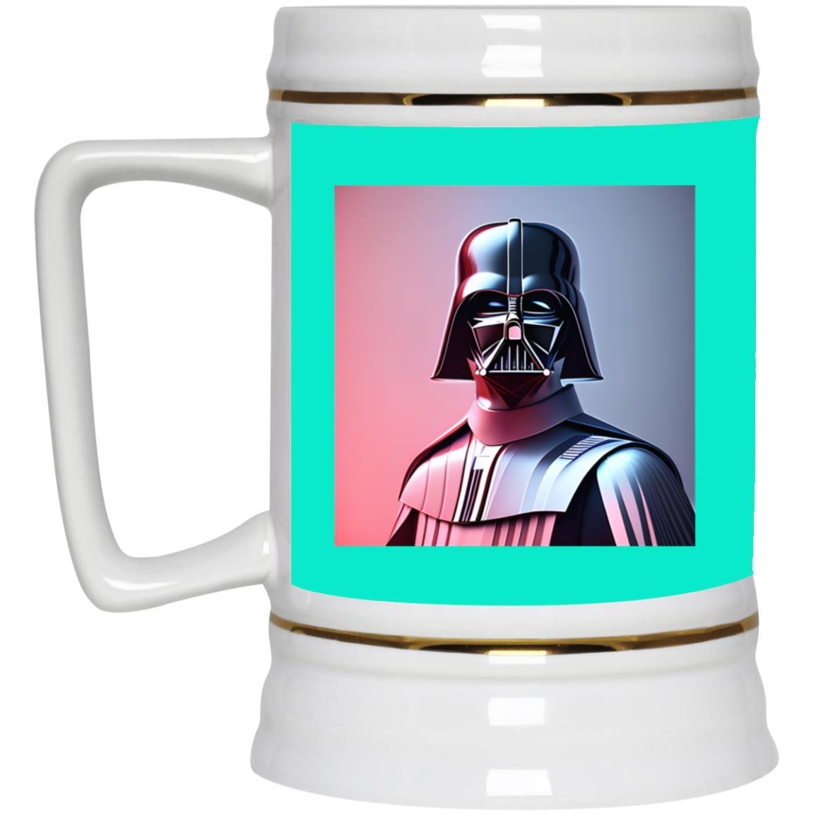 22217 Beer Stein 22oz.