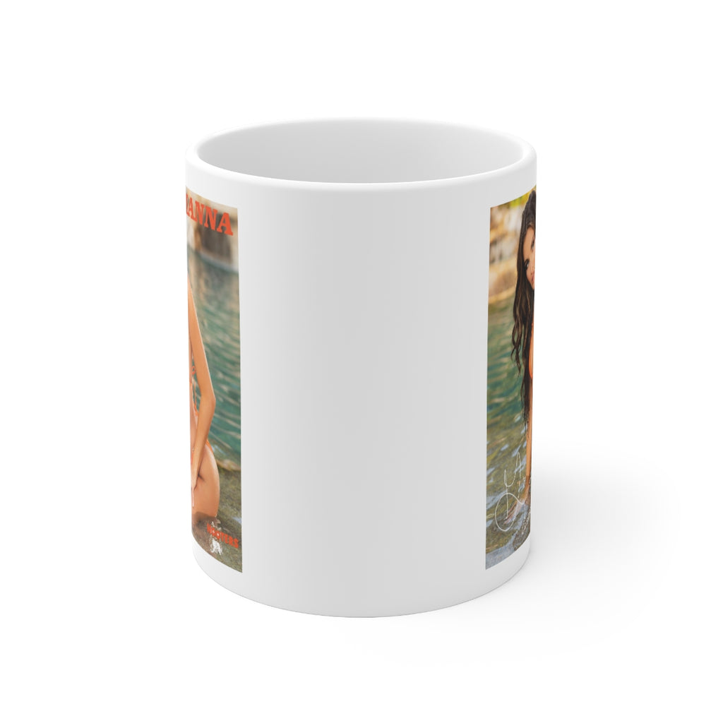 Ceramic Mug 11oz