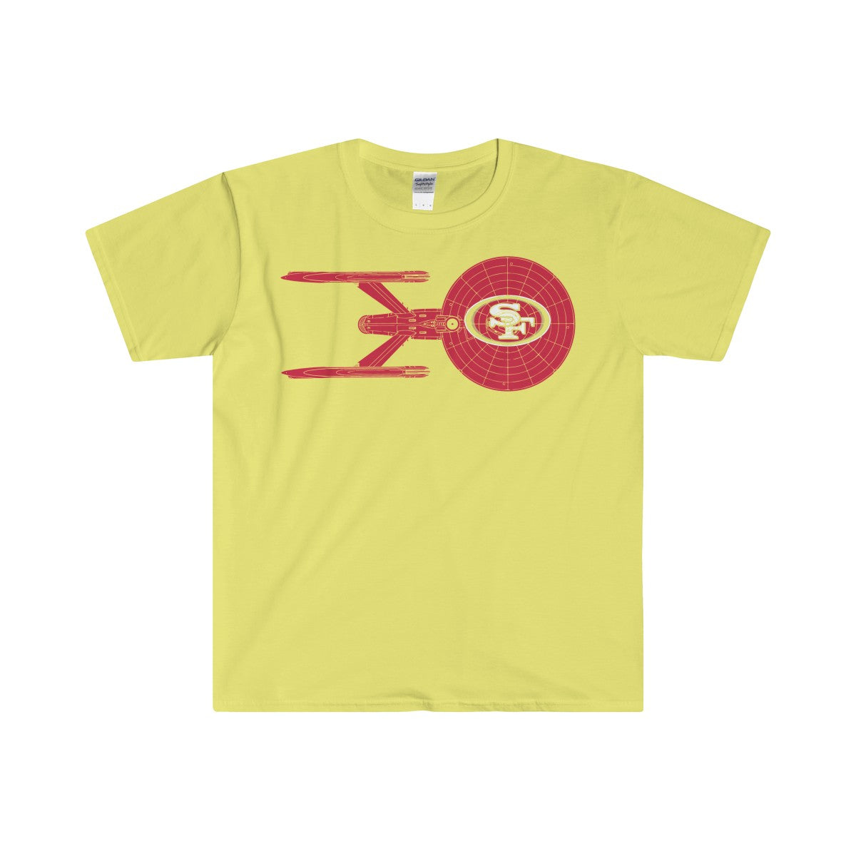Softstyle® Adult T-Shirt