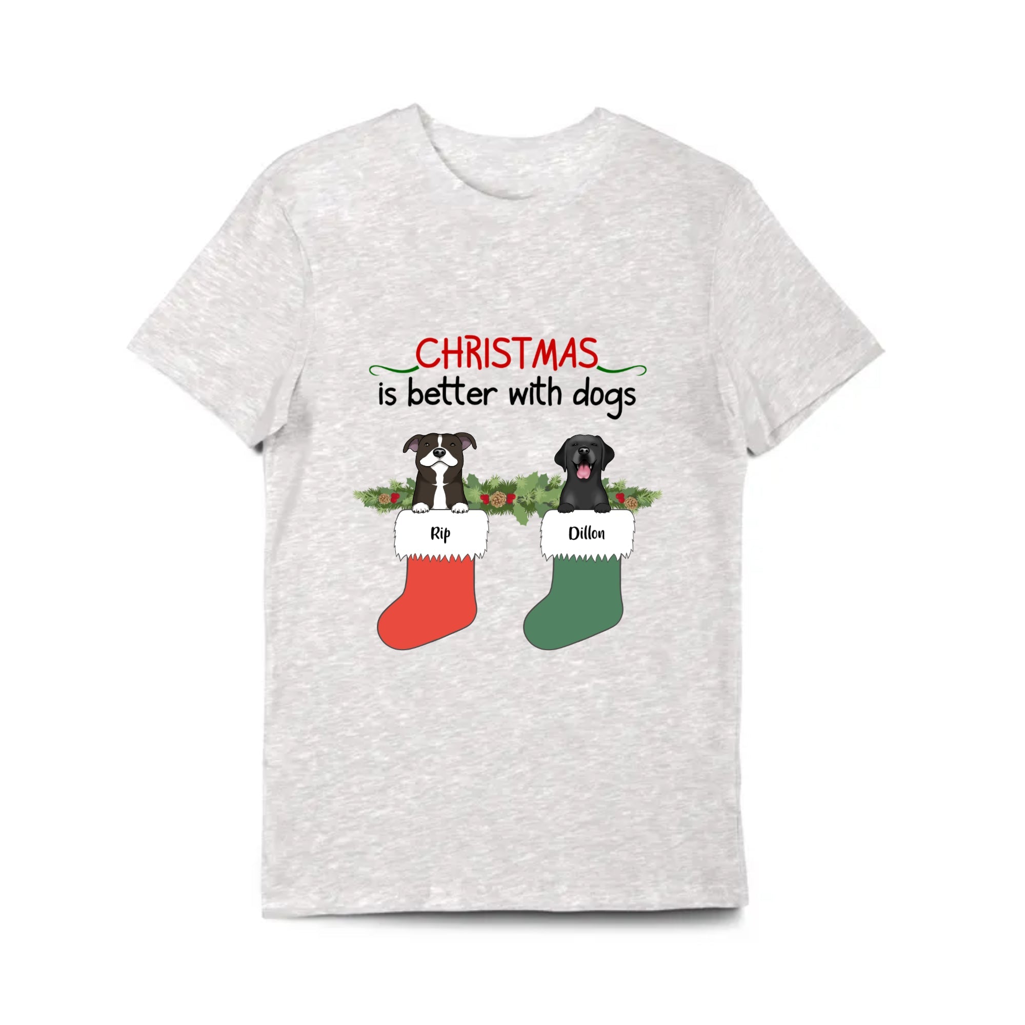 Heavy Cotton T-Shirt