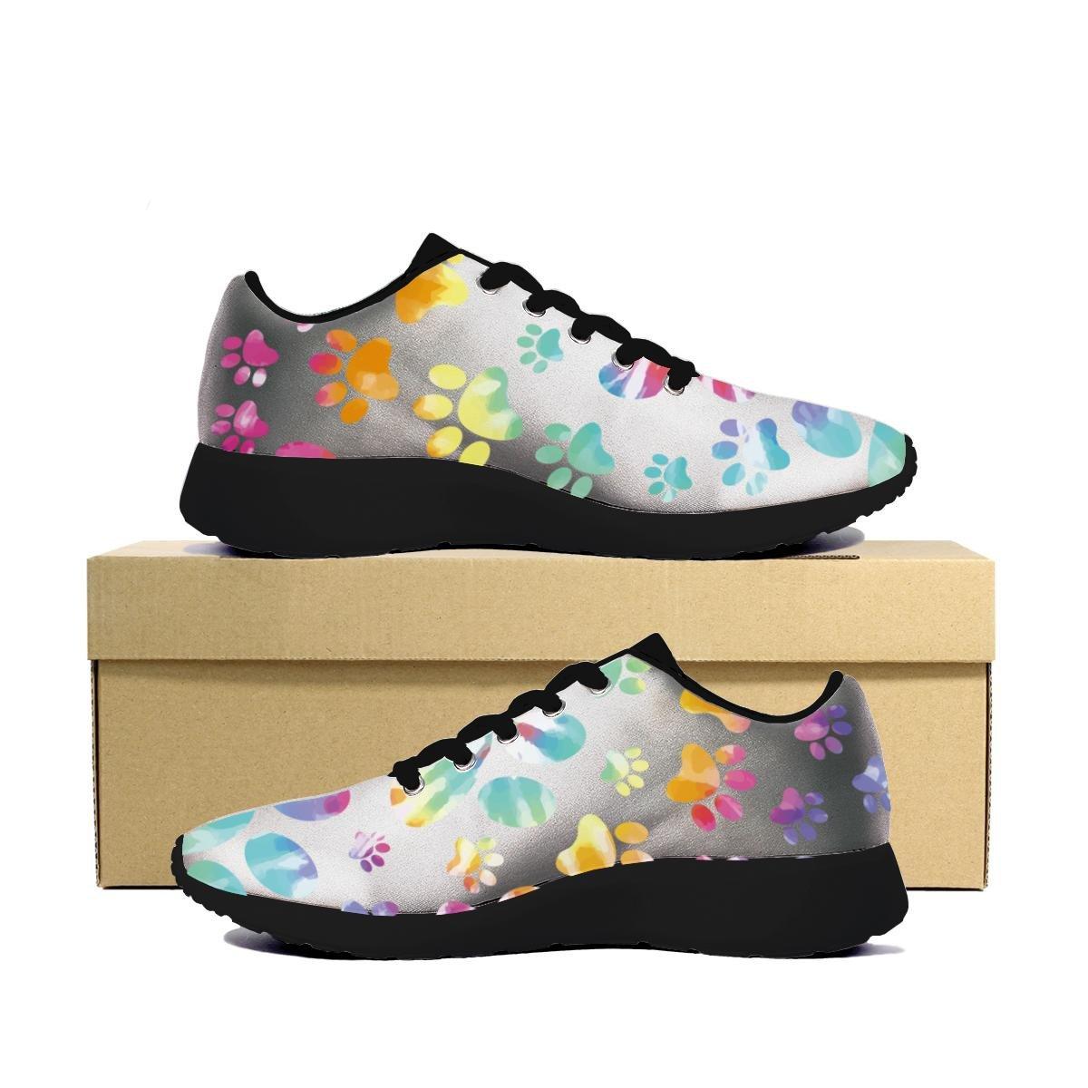 MENS SNEAKERS - Black