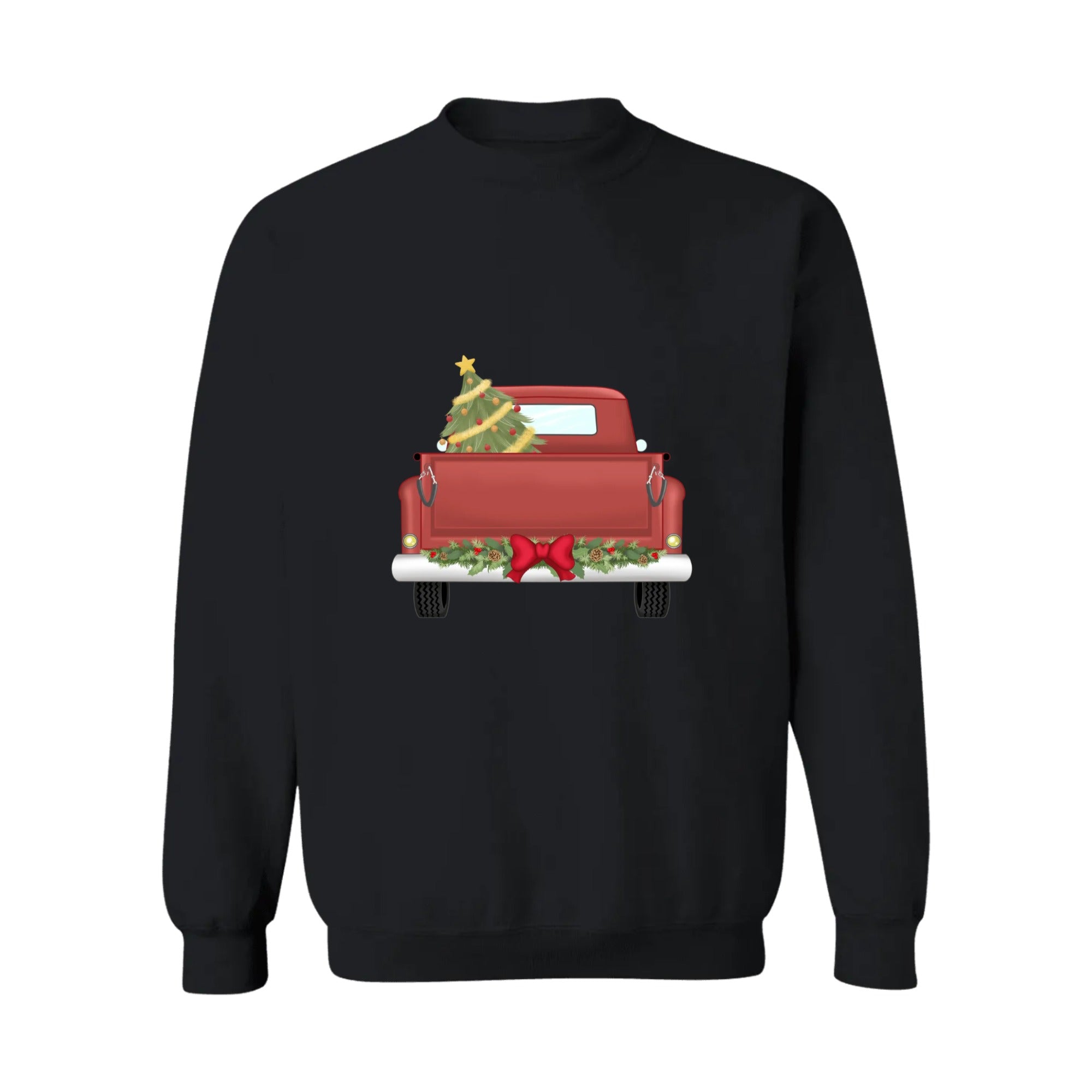 G180 Crewneck Pullover Sweatshirt
