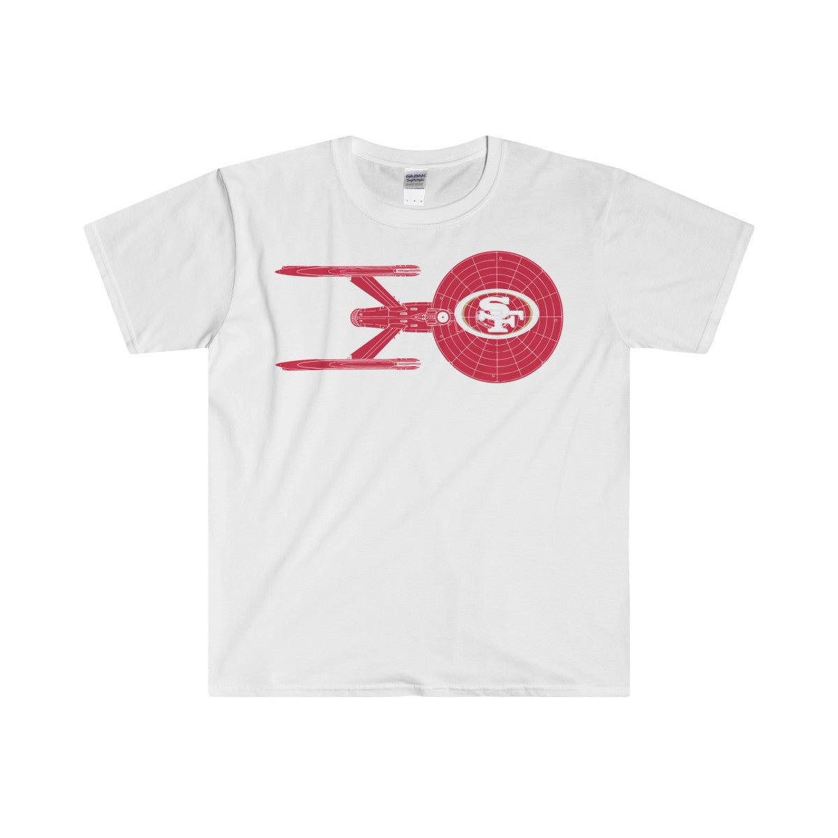 Softstyle® Adult T-Shirt