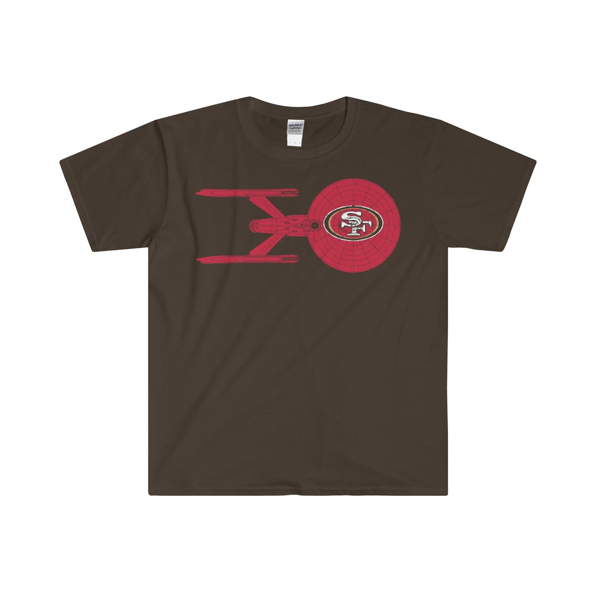 Softstyle® Adult T-Shirt