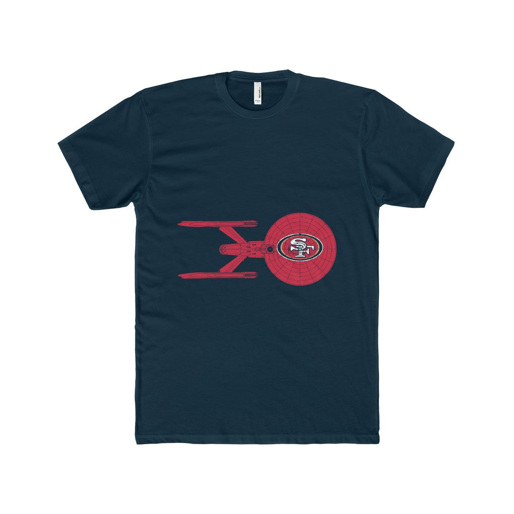 Men's Premium Fit Crew T-Shirt