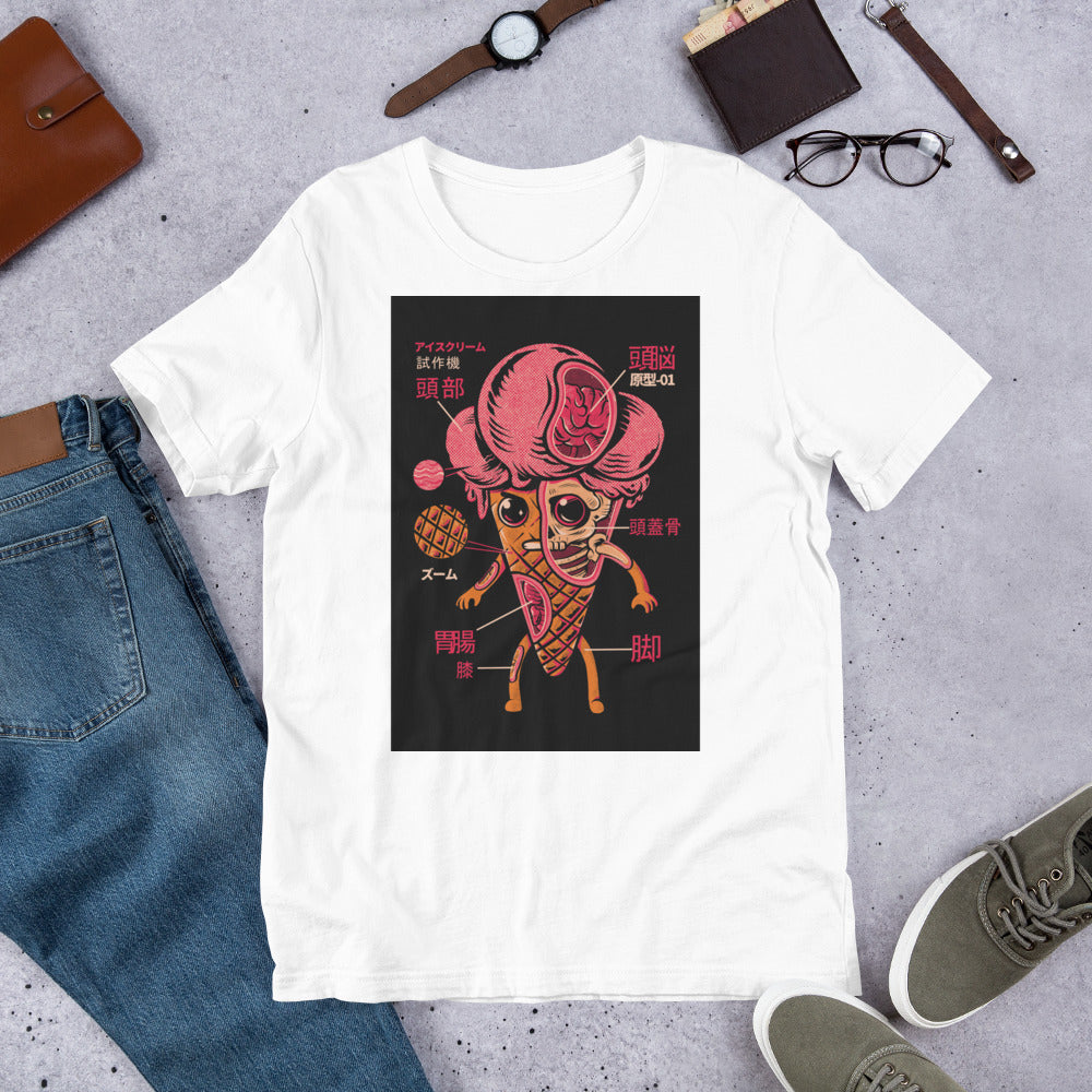 Short-Sleeve Unisex T-Shirt