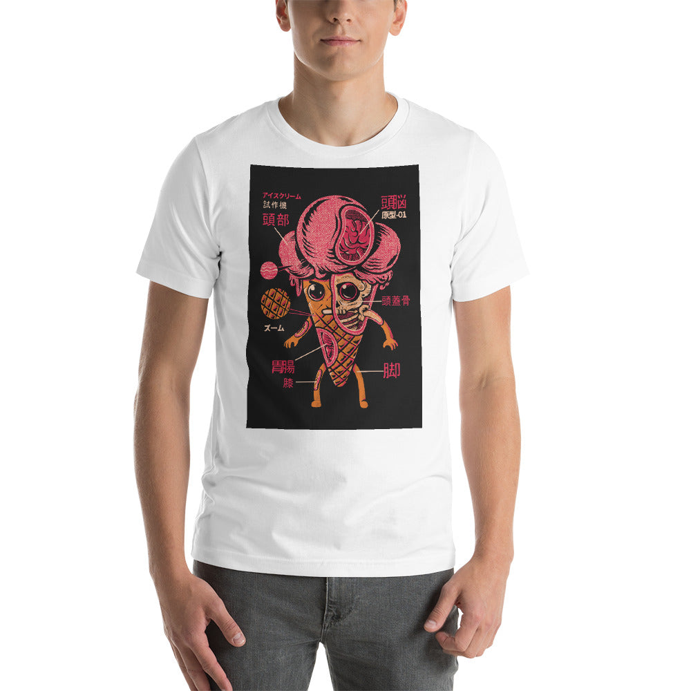 Short-Sleeve Unisex T-Shirt