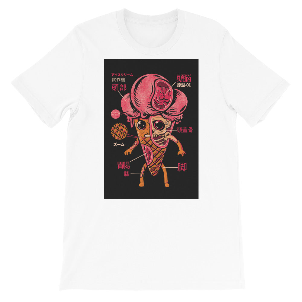 Short-Sleeve Unisex T-Shirt