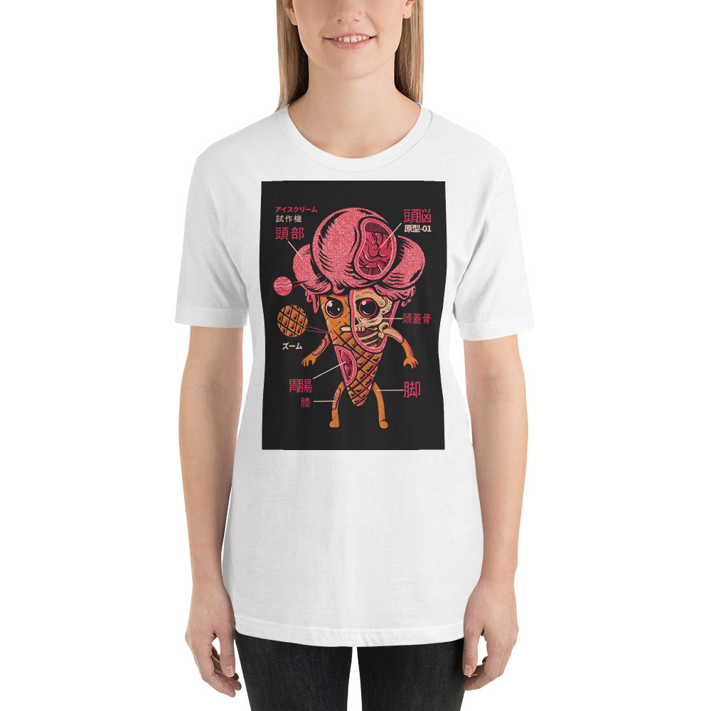 Short-Sleeve Unisex T-Shirt