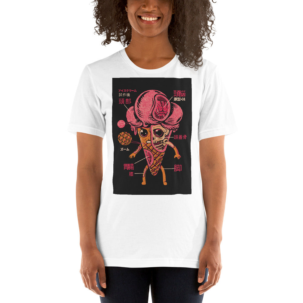 Short-Sleeve Unisex T-Shirt