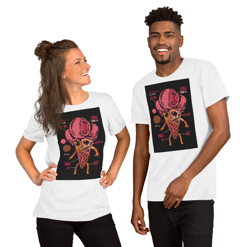 Short-Sleeve Unisex T-Shirt