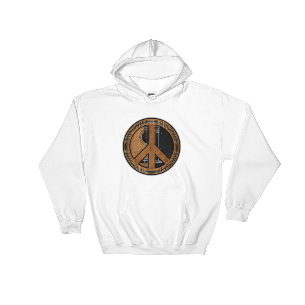 Hooded Sweatshirt