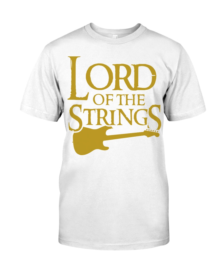 Canvas Unisex T-Shirt