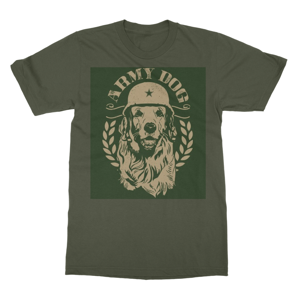 Softstyle Ringspun T-Shirt