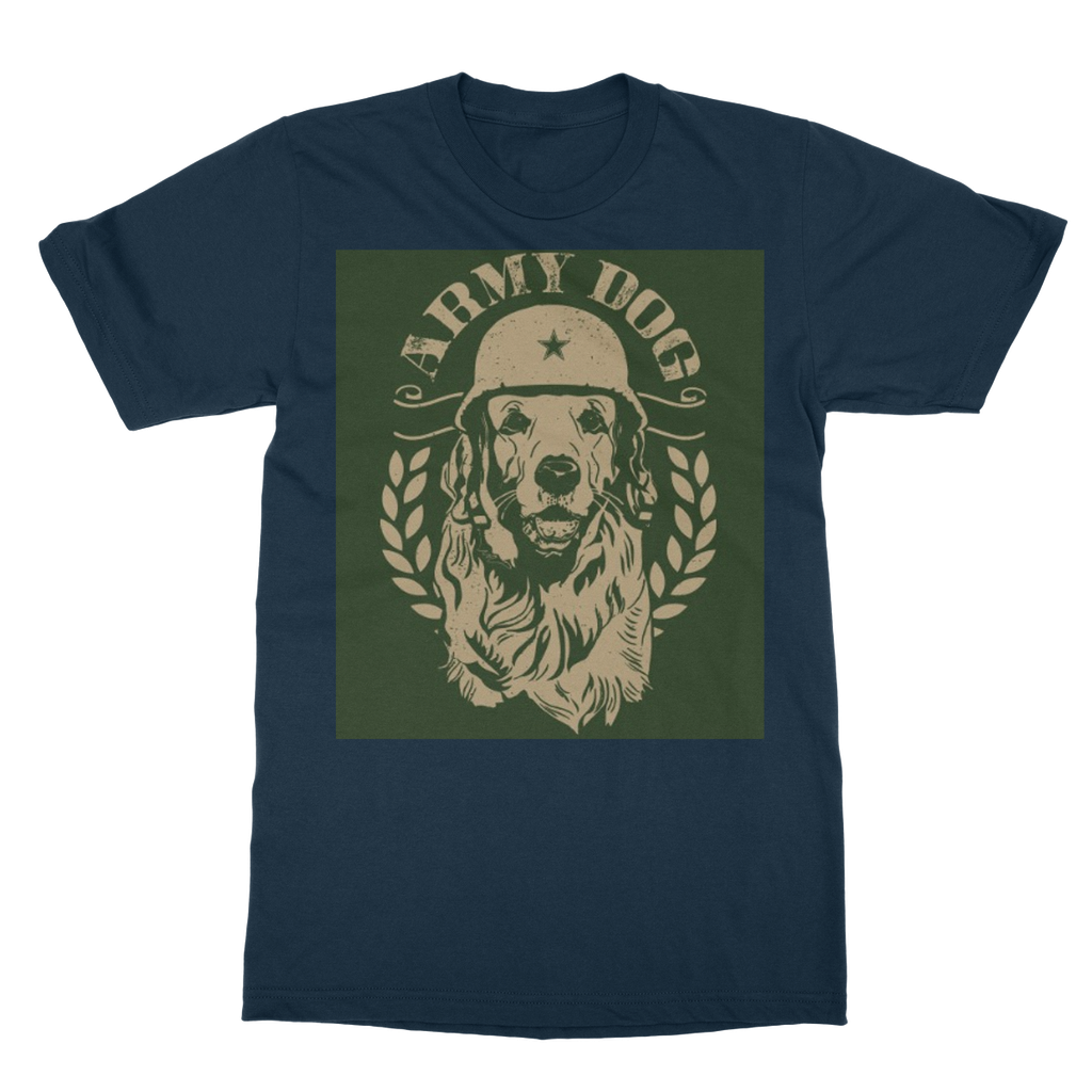 Softstyle Ringspun T-Shirt