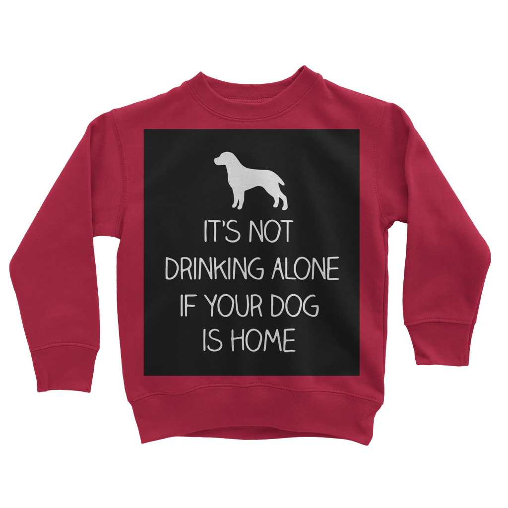 Kids Sweatshirt