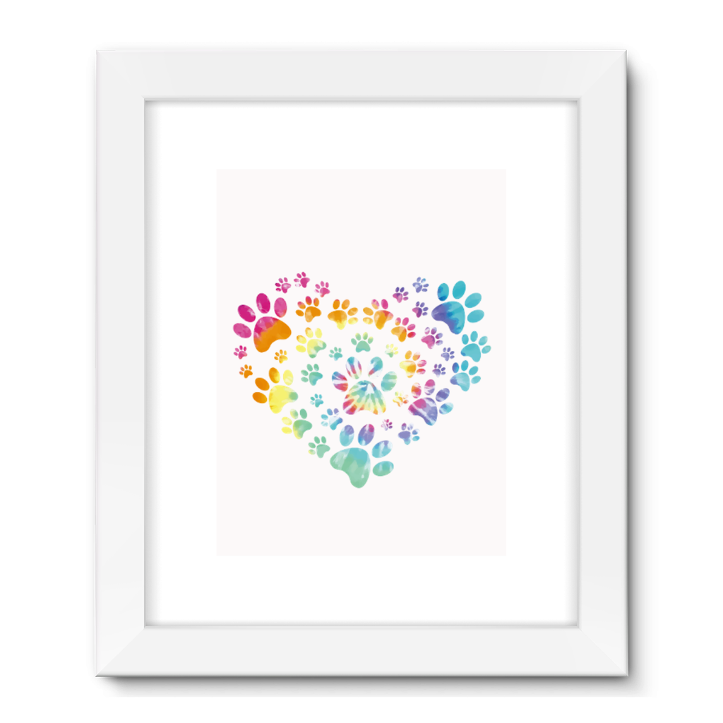 Framed Fine Art Print