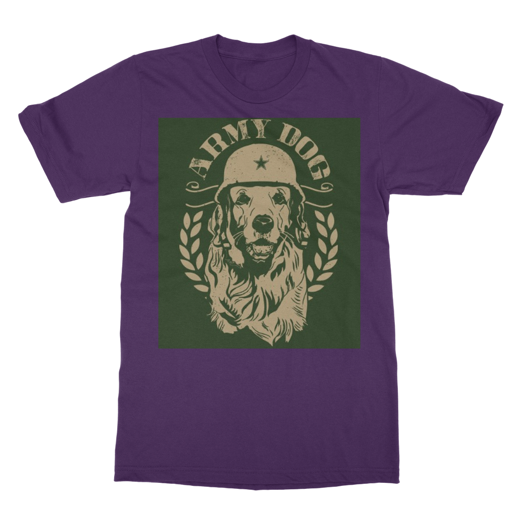 Softstyle Ringspun T-Shirt