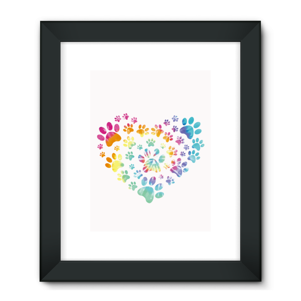 Framed Fine Art Print