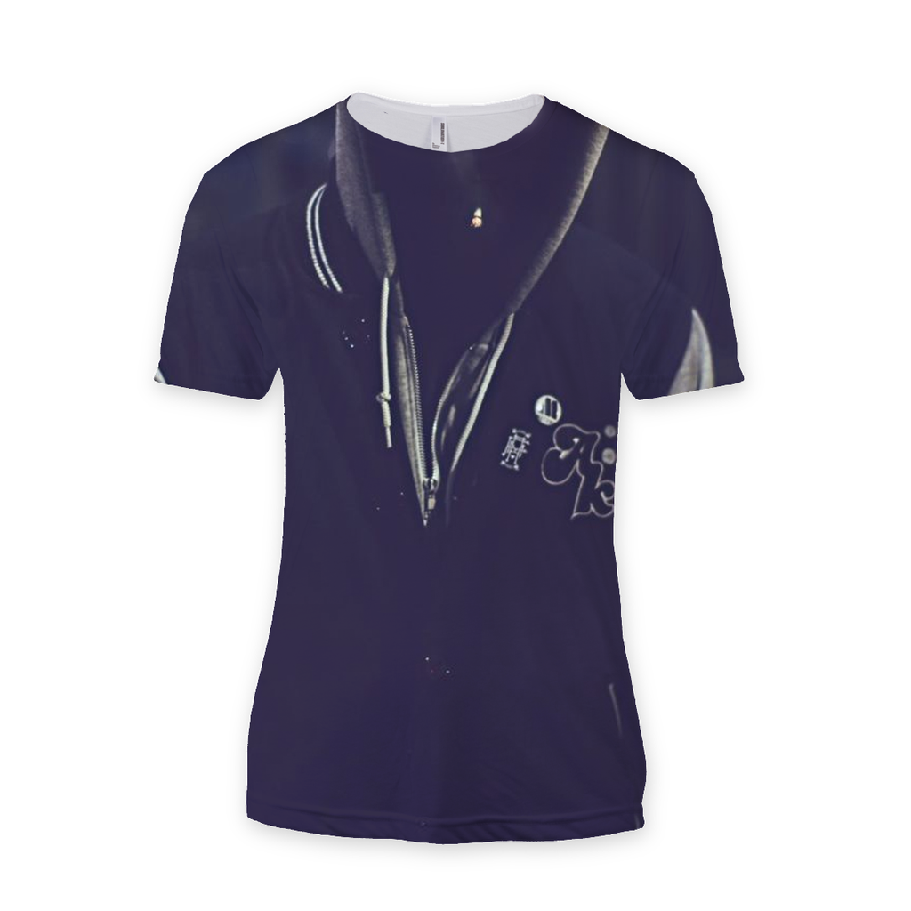 Sublimation T-Shirt