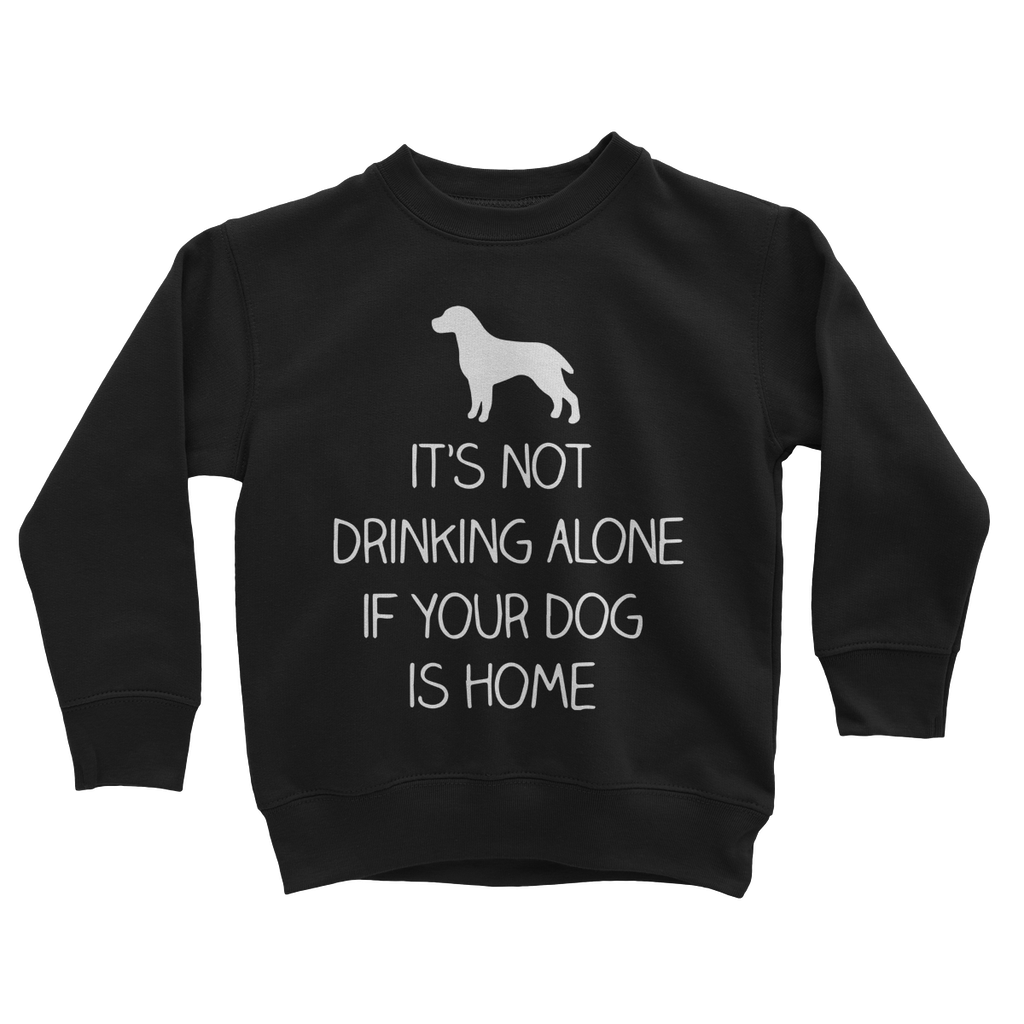 Kids Sweatshirt