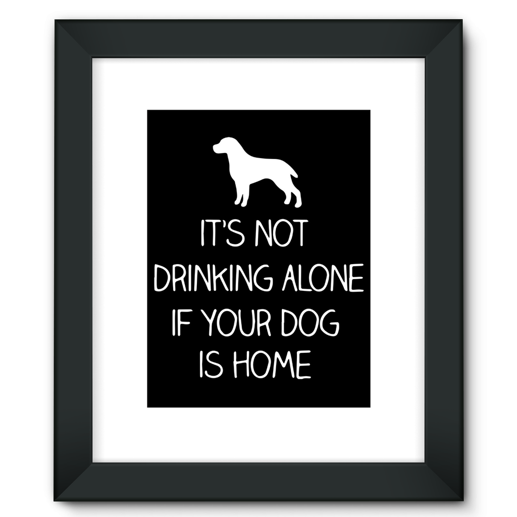 Framed Fine Art Print