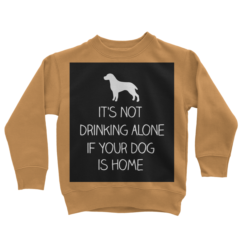 Kids Sweatshirt