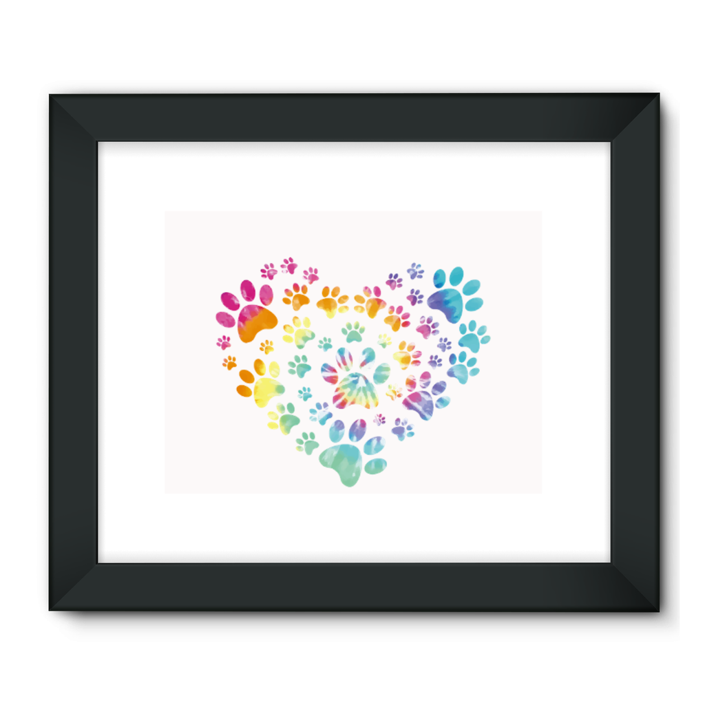 Framed Fine Art Print