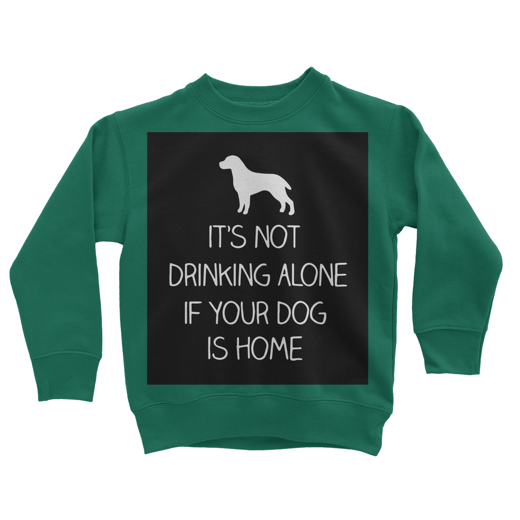 Kids Sweatshirt